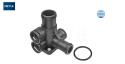 ΠΡΟΣΑΡΜΟΣΤΗΡΑΣ ΚΟΛΑΡΩΝ 1600cc 1800cc 2000cc AUDI 80 B3 893 AUDI 100 C4 4A AUDI COUPE B3 893 VW CADDY I VW GOLF II Mk2 191 VW JET
