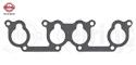 ΦΛΑΝΤΖΑ ΠΟΛΛΑΠΛΗΣ ΕΙΣΑΓΩΓΗΣ 1600cc 2000cc AUDI A4 B5 8D AUDI A4 B5 Avant 8D5 VW BORA I 1J VW BORA Variant 1J VW GOLF III Mk3 1H