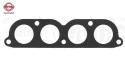 ΦΛΑΝΤΖΑ ΠΟΛΛΑΠΛΗΣ ΕΙΣΑΓΩΓΗΣ ΠΑΝΩ 1600cc 2000cc VW GOLF III Mk3 1H VW GOLF III Cabriolet Mk3 1E7 VW GOLF III Variant Mk3 1H5 VW G