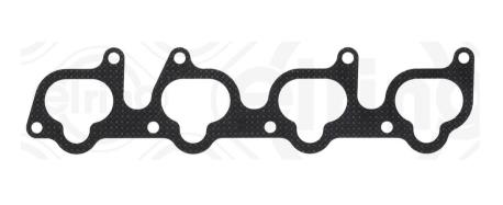 ΦΛΑΝΤΖΑ ΠΟΛΛΑΠΛΗΣ ΕΙΣΑΓΩΓΗΣ 1800cc 16V 2000cc 16V AUDI 80 B3 893 AUDI 80 B4 8C AUDI 100 C4 4A AUDI A6 C4 4A AUDI CABRIOLET B3 8G