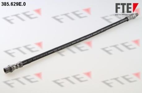 ΣΩΛΗΝΑΚΙΑ ΦΡΕΝΩΝ ΕΜΠΡΟΣ MERCEDES-BENZ C-CLASS W202 MERCEDES-BENZ C-CLASS W203 MERCEDES-BENZ C-CLASS W204 MERCEDES-BENZ C-CLASS Κ