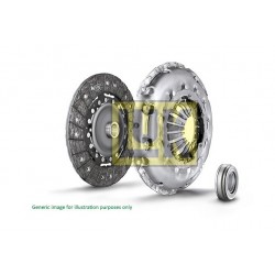 ΣΕΤ ΣΥΜΠΛΕΚΤΗ Φ228 AUDI A3 8L VW CADDY II 9K VW CORRADO 53 VW GOLF II Mk2 19E VW GOLF III Mk3 1H VW PASSAT B3 357 VW PASSAT B4 3