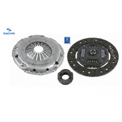 ΣΕΤ ΣΥΜΠΛΕΚΤΗ Φ228 AUDI A3 8L VW CADDY II 9K VW CORRADO 53 VW GOLF II Mk2 19E VW GOLF III Mk3 1H VW PASSAT B3 357 VW PASSAT B4 3