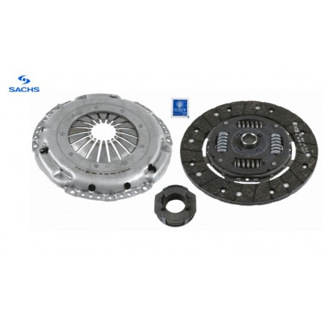 ΣΕΤ ΣΥΜΠΛΕΚΤΗ Φ228 AUDI A3 8L VW CADDY II 9K VW CORRADO 53 VW GOLF II Mk2 19E VW GOLF III Mk3 1H VW PASSAT B3 357 VW PASSAT B4 3