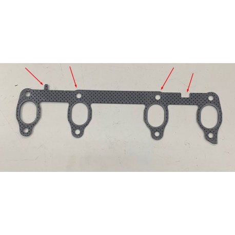 ΦΛΑΝΤΖΑ ΠΟΛΛΑΠΛΗΣ ΕΞΑΓΩΓΗΣ AUDI A3 8L AUDI A4 B5 8D AUDI 80 B4 8C AUDI 100 C4 4A AUDI A6 C4 4A AUDI CABRIOLET B3 8G7 AUDI COUPE