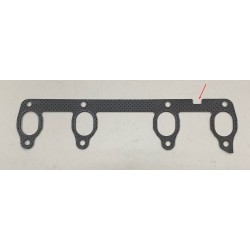 ΦΛΑΝΤΖΑ ΠΟΛΛΑΠΛΗΣ ΕΞΑΓΩΓΗΣ AUDI A3 8L AUDI A4 B5 8D AUDI 80 B4 8C AUDI 100 C4 4A AUDI A6 C4 4A AUDI CABRIOLET B3 8G7 AUDI COUPE