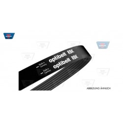 ΙΜΑΝΤΑΣ ΔΥΝΑΜΟΥ ΚΑΝΑΛΩΤΟΣ 6PK 894 VW CADDY II 9K VW CORRADO 53I VW GOLF III Mk3 1H VW GOLF III Cabriolet Mk3 1E7 VW GOLF III Van