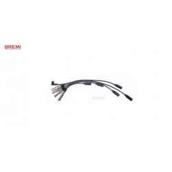 ΜΠΟΥΖΟΚΑΛΩΔΙΑ ΣΕΤ VW GOLF III Mk3 1H VW GOLF III Cabriolet Mk3 1E7 VW GOLF III Variant Mk3 1H VW GOLF IV Cabriolet Mk4 1E7 VW PA