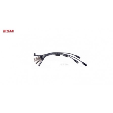 ΜΠΟΥΖΟΚΑΛΩΔΙΑ ΣΕΤ VW GOLF III Mk3 1H VW GOLF III Cabriolet Mk3 1E7 VW GOLF III Variant Mk3 1H VW GOLF IV Cabriolet Mk4 1E7 VW PA