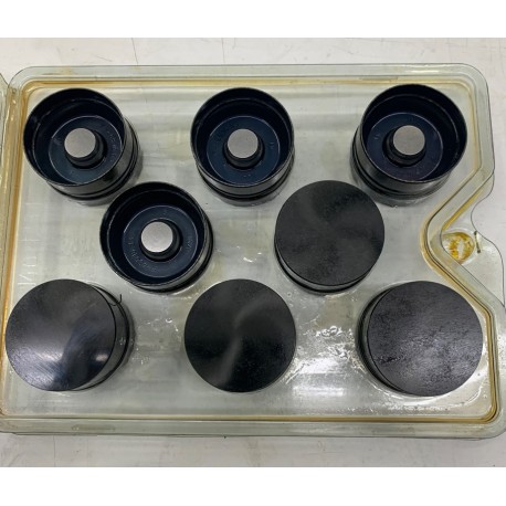 ΥΔΡΑΥΛΙΚΟ ΩΣΤΗΡΙΟ ΒΑΛΒΙΔΑΣ ΜΑΥΡΑ 1200cc TDI 1400cc TDI 1900cc TDI 2000cc SDI 2000cc TDI 2500cc TDI + R5 5000cc V10 TDI + R50