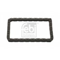 ΚΑΔΕΝΑ ΑΝΤΛΙΑΣ ΛΑΔΙΟΥ 50 ΔΟΝΤΙΑ AUDI A3 8L VW GOLF IV Μκ4 1J AUDI A4 B5 8D AUDI A4 B6 8E AUDI A4 B7 8E AUDI A6 C5 4B SKODA OCTAV