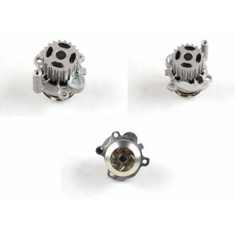 ΑΝΤΛΙΑ ΝΕΡΟΥ 1900cc TDI 2000cc TDI 2000cc TDI 16V AUDI A3 8L AUDI A3 8P AUDI A3 Sportback 8PA AUDI A3 ΚΑΜΠΡΙΟΛΕ CABRIO 8P7 AUDI