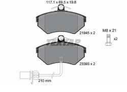 ΔΙΣΚΟΦΡΕΝΑ ΕΜΠΡ.Α4 ΜΕ ΚΑΛΩΔΙΟ