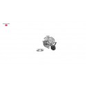 ΒΑΛΒΙΔΑ EGR AGR ΑΝΑΚΥΚΛΩΣΗΣ ΚΑΥΣΑΕΡΙΩΝ 1900cc TDI AUDI A3 8L VW GOLF IV Mk4 1J VW BORA I 1J SEAT IBIZA III 6L SKODA OCTAVIA I 1U