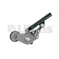 ΤΕΝΤΩΤΗΡΑΣ ΙΜΑΝΤΑ ΔΥΝΑΜΟΥ 1900cc TDI 1900cc SDI AUDI A3 8L VW GOLF IV Mk4 1J SKODA OCTAVIA I 1U SEAT TOLEDO II 1M VW BORA 1J