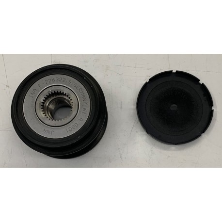 ΤΡΟΧΑΛΙΑ ΚΑΣΤΑΝΙΑ ΔΥΝΑΜΟΥ AUDI A4 B5 8D AUDI A4 B5 Avant 8D5 AUDI A4 B6 8E2 AUDI A6 C5 4B2 AUDI A6 C5 Avant 4B5 AUDI A4 B6 Avant