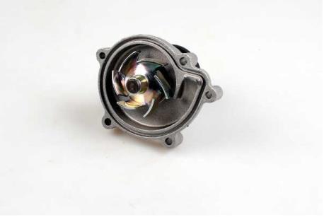 ΑΝΤΛΙΑ ΝΕΡΟΥ Μ266-ΟΜ640-SMART 454