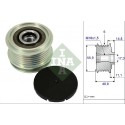 ΤΡΟΧΑΛΙΑ ΚΑΣΤΑΝΙΑ ΔΥΝΑΜΟΥ AUDI A1 8X AUDI A1 Sportback 8X AUDI A2 8Z AUDI A3 8L AUDI A3 8P AUDI A3 Sportback 8PA AUDI A3 CABRIO