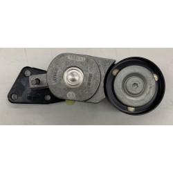 ΤΕΝΤΩΤΗΡΑΣ ΙΜΑΝΤΑ ΔΥΝΑΜΟΥ VW POLO IV 9N VW POLO IV 9A SEAT CORDOBA 6L2 SEAT IBIZA III 6L1 SKODA FABIA I 6Y2 SKODA FABIA I Combi