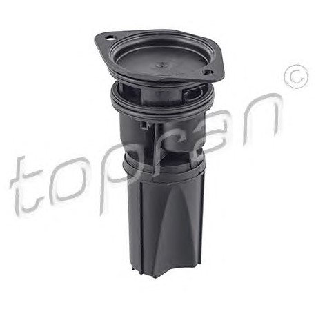 ΚΑΖΑΝΑΚΙ ΔΟΧΕΙΟ ΑΝΑΘΥΜΙΑΣΕΩΝ ΔΙΑΧΩΡΙΣΤΗΣ ΛΑΔΙΟΥ ΚΑΘΡΕΠΤΗ ΜΗΧΑΝΗΣ AUDI A3 8P1 AUDI A3 Sportback 8PA VW GOLF V Mk5 1K1 SKODA OCTAV