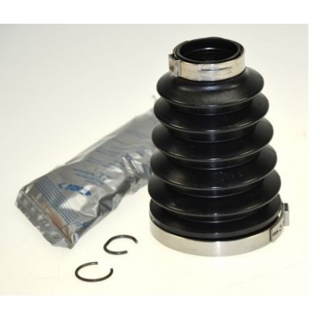 ΣΕΤ ΦΥΣΟΥΝΑ ΕΣΩΤΕΡΙΚΗ ΔΕΞΙΑ ΜΕΓΑΛΟ ΗΜΙΑΞΩΝΙΟ A-CLASS W169 B-CLASS W245 PARTS KIT BOOT RIGHT SIDE SHAFT AT TRANSMISSION END