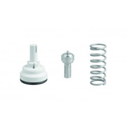 ΘΕΡΜΟΣΤΑΤΗΣ 105°C - 120°C ΒΑΘΜΟΥΣ VW GOLF V Mk5 1K VW GOLF PLUS V Mk5 5M VW POLO IV 9N VW POLO IV 9A THERMOSTAT COOLANT REGULATO