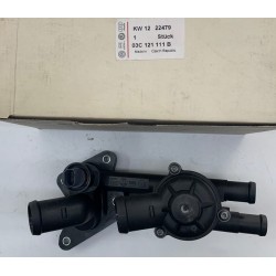 ΠΡΟΣΑΡΜΟΣΤΗΡΑΣ ΚΟΛΑΡΩΝ VW AMEO VW FOX 5Z VW POLO IV 9N VW POLO IV 9A VW POLO V 6R VW POLO V 6C VW POLO Van 6R SEAT CORDOBA 6L SE