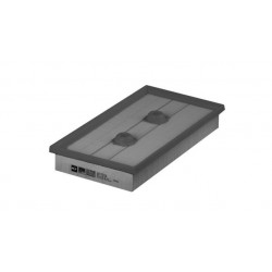 ΦΙΛΤΡΟ ΑΕΡΟΣ AUDI A3 Sportback 8PA 1600 cc FSI BLF BLP AUDI A3 8P1 1600 cc FSI BAG BLF BLP VW GOLF V 1K1 1600 cc FSI BAG BLF BLP