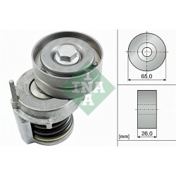 ΤΕΝΤΩΤΗΡΑΣ ΙΜΑΝΤΑ ΔΥΝΑΜΟΥ 1400cc TFSI 1400cc TSI 1400cc GTI AUDI A1 8X AUDI A1 Sportback 8X VW GOLF V Mk5 1K VW GOLF VI Mk6 5K