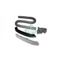 ΣΕΤ ΚΑΔΕΝΑ ΧΡΟΝΙΣΜΟΥ 1200cc VW POLO IV 9N VW POLO IV 9A VW FOX 5Z SEAT IBIZA III 6L SKODA FABIA I 6Y2 SKODA FABIA I 6Y3 SKODA FA