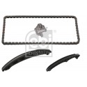 ΣΕΤ ΚΑΔΕΝΑ ΧΡΟΝΙΣΜΟΥ 1200 cc + 1200cc 12V VW POLO V 6R1 VW POLO V 6C1 SEAT IBIZA IV 6J SEAT IBIZA IV 6P SEAT TOLEDO IV KG3 SKODA