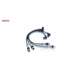 ΜΠΟΥΖΟΚΑΛΩΔΙΑ 1200cc TSI 1200cc TFSI AUDI A1 8X AUDI A3 8P VW GOLF VI Mk6 5K VW POLO V 6R VW POLO V 6C SEAT IBIZA IV 6J 6P SEAT