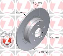 ΔΙΣΚΟΠΛΑΚΕΣ ΟΠ.204