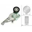 ΤΕΝΤΩΤΗΡΑΣ ΙΜΑΝΤΑ ΔΥΝΑΜΟΥ 1900cc TDI 1900cc SDI 2000cc TDI 2000cc SDI AUDI A3 8P VW GOLF V Mk5 1K VW TRANSPORTER V T5 7H SEAT LE