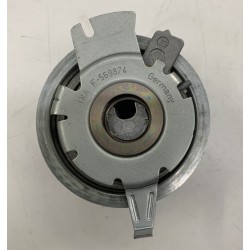 ΡΟΥΛΕΜΑΝ ΤΕΝΤΩΤΗΡΑ ΧΡΟΝΙΣΜΟΥ 2000cc 16V TDI AUDI A3 8P AUDI A4 B8 8K AUDI A5 8T AUDI A6 C6 4F AUDI Q5 8R AUDI TT 8J VW GOLF VI 5