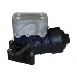 ΒΑΣΗ ΦΙΛΤΡΟΥ ΛΑΔΙΟΥ ΜΕ ΨΥΓΕΙΟ ΛΑΔΙΟΥ 1200cc 1600cc 2000cc + 2000cc 16V TDI A1 A3 A4 A5 A6 Q3 Q5 TT GOLF VI VII OCTAVIA II TOLEDO