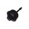 ΚΑΠΑΚΙ ΦΙΛΤΡΟΥ ΛΑΔΙΟΥ AUDI A1 8X AUDI A3 8P AUDI A4 B8 8K AUDI A5 CABRIO 8F7 AUDI A6 C7 4G AUDI Q3 8U AUDI Q5 8R AUDI TT 8J VW G