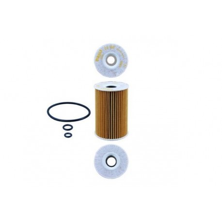 ΦΙΛΤΡΟ ΛΑΔΙΟΥ 1600cc TDI 2000cc TDI 2000cc 16V TDI 2000cc BiTDI AUDI A1 8X AUDI A3 8P AUDI A4 B8 8K AUDI A5 8T AUDI A6 C7 4G AUD