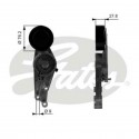 ΤΕΝΤΩΤΗΡΑΣ ΙΜΑΝΤΑ ΔΥΝΑΜΟΥ AUDI A4 B6 8E AUDI A4 B7 8EC AUDI A6 C5 4B SEAT EXEO 3R SEAT EXEO ST 3R AUDI A4 B6 Avant 8E5 AUDI A4 B
