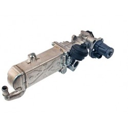 ΒΑΛΒΙΔΑ EGR AGR ΑΝΑΚΥΚΛΩΣΗΣ ΚΑΥΣΑΕΡΙΩΝ 1400cc TDI 1600cc TDI 2000cc TDI 2000cc 16V TDI AUDI A3 8P VW GOLF VI Mk6 5K SKODA OCTAVI