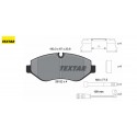 ΔΙΣΚΟΦΡΕΝΑ ΕΜΠΡΟΣ ΜΕ ΚΑΛΩΔΙΟ MERCEDES SPRINTER 906 SPRINTER 907 SPRINTER 910 V-CLASS W447 VIANO W639 VITO W639 VITO W447 VW CRAF