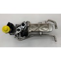 ΒΑΛΒΙΔΑ EGR AGR ΑΝΑΚΥΚΛΩΣΗΣ ΚΑΥΣΑΕΡΙΩΝ 1200cc TDI VW POLO V 6R VW POLO V 6C SEAT IBIZA IV 6J SEAT IBIZA IV 6P SKODA FABIA II 542