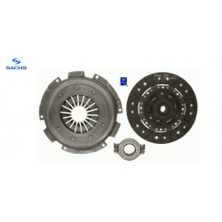 ΣΕΤ ΣΥΜΠΛΕΚΤΗ Φ215 VW TRANSPORTER Typ2 T2 211 VW TRANSPORTER Typ2 T3 251 COMPLETE CLUTCH KIT CLUTCH SET CLUTCH PARTS KIT COUPLI