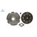 ΣΕΤ ΣΥΜΠΛΕΚΤΗ Φ215 VW TRANSPORTER Typ2 T2 211 VW TRANSPORTER Typ2 T3 251 COMPLETE CLUTCH KIT CLUTCH SET CLUTCH PARTS KIT COUPLI