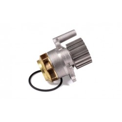 ΑΝΤΛΙΑ ΝΕΡΟΥ VW POLO SEAT IBIZA III SEAT CORDOBA SKODA FABIA I 1.9 SDI 1900 cc SDI ΚΙΝΗΤΗΡΑΣ ASY COOLANT PUMP WATER PUMP