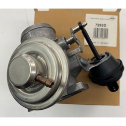 ΒΑΛΒΙΔΑ EGR AGR ΑΝΑΚΥΚΛΩΣΗΣ ΚΑΥΣΑΕΡΙΩΝ 1200cc TDI 1200cc 3L TDI 1400cc TDI 1900cc TDI AUDI A2 8Z AUDI A3 8L VW GOLF IV Mk4 1J1