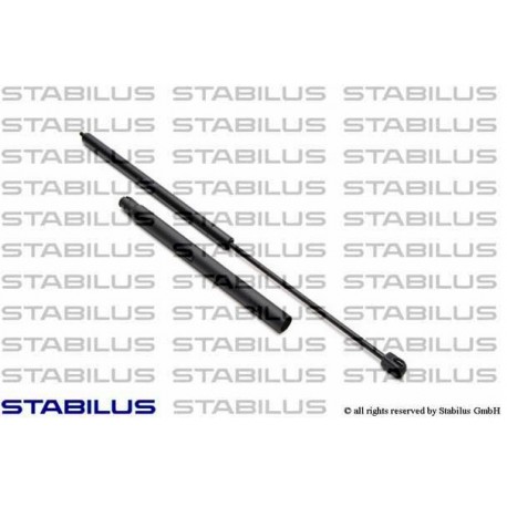 ΑΜΟΡΤΙΣΕΡ ΕΜΠΡΟΣ ΚΑΠΟ RIGHT ΔΕΞΙ MERCEDES-BENZ C-CLASS W203 MERCEDES-BENZ C-CLASS Sportcoupe CL203 MERCEDES-BENZ CLK ΚΟΥΠΕ C209