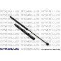 ΑΜΟΡΤΙΣΕΡ ΕΜΠΡΟΣ ΚΑΠΟ RIGHT ΔΕΞΙ MERCEDES-BENZ C-CLASS W203 MERCEDES-BENZ C-CLASS Sportcoupe CL203 MERCEDES-BENZ CLK ΚΟΥΠΕ C209