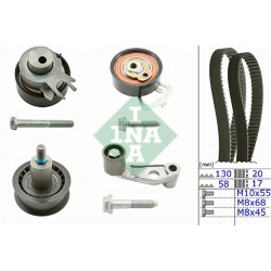 ΣΕΤ ΙΜΑΝΤΑ ΧΡΟΝΙΣΜΟΥ 1400cc 16V 1600cc 16V AUDI A2 8Z VW GOLF IV Mk4 1J VW GOLF V Mk5 1K VW POLO III 6N VW POLO IV 9N VW POLO IV