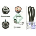 ΣΕΤ ΙΜΑΝΤΑ ΧΡΟΝΙΣΜΟΥ 1400cc 16V 1600cc 16V AUDI A2 8Z VW GOLF IV Mk4 1J VW GOLF V Mk5 1K VW POLO III 6N VW POLO IV 9N VW POLO IV